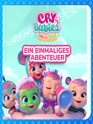 cover image of Ein einmaliges Abenteuer